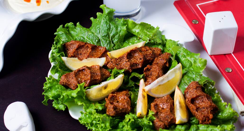 Adiger Cigkofte Esatpasa Istanbul